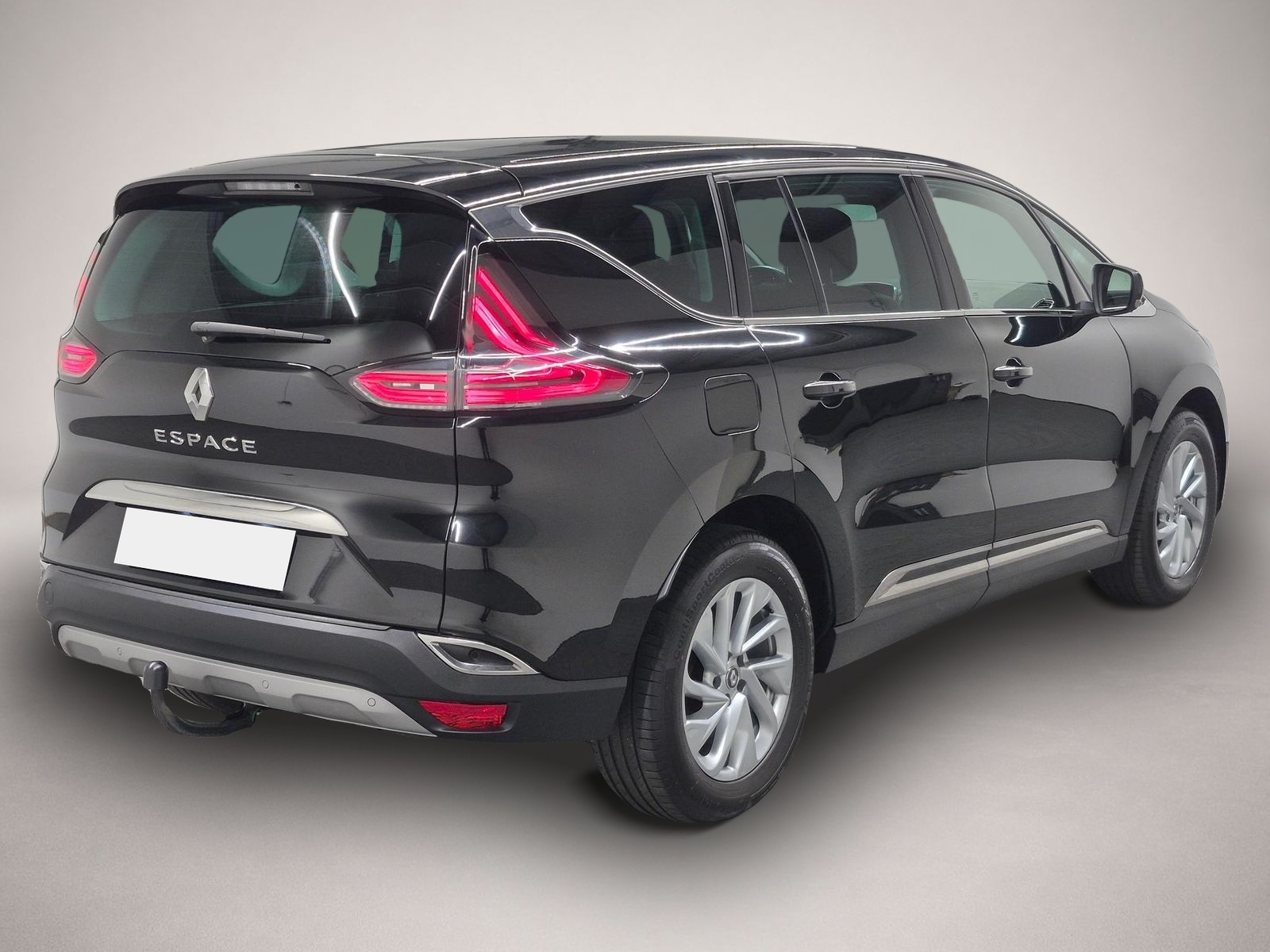 Bild 4 Renault Espace Intens 7-Sitze/LED/Navi/Pano/AHK/SHZ/Kam