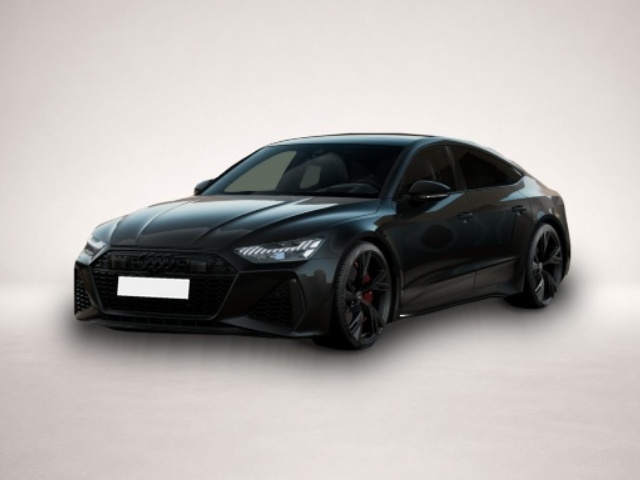 Fotografie Audi RS7 RS 7 Sportback 4.0 TFSI quattro tiptronic HeadUp