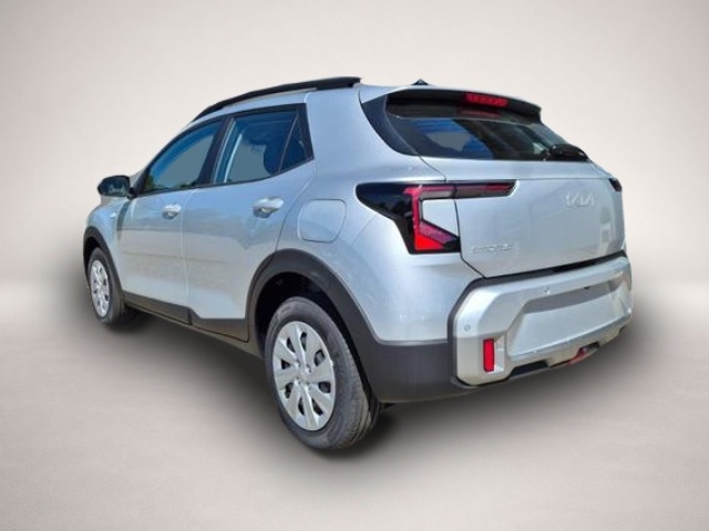 Bild 2 Kia Stonic 1.0 T-GDI MHEV 115PS Automatik NEUES MO.