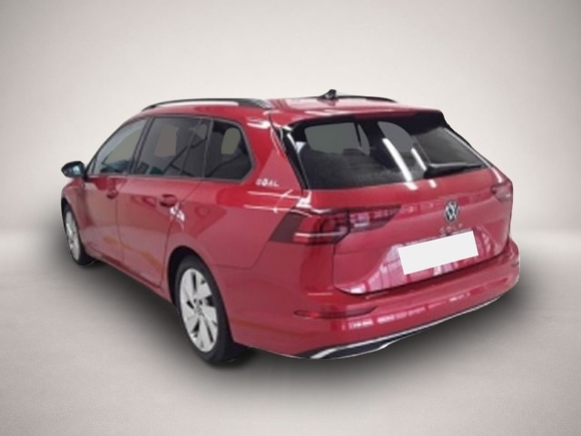 Bild 4 Volkswagen Golf VIII Variant 1.5 TSI Goal *App-Connect*+3J.