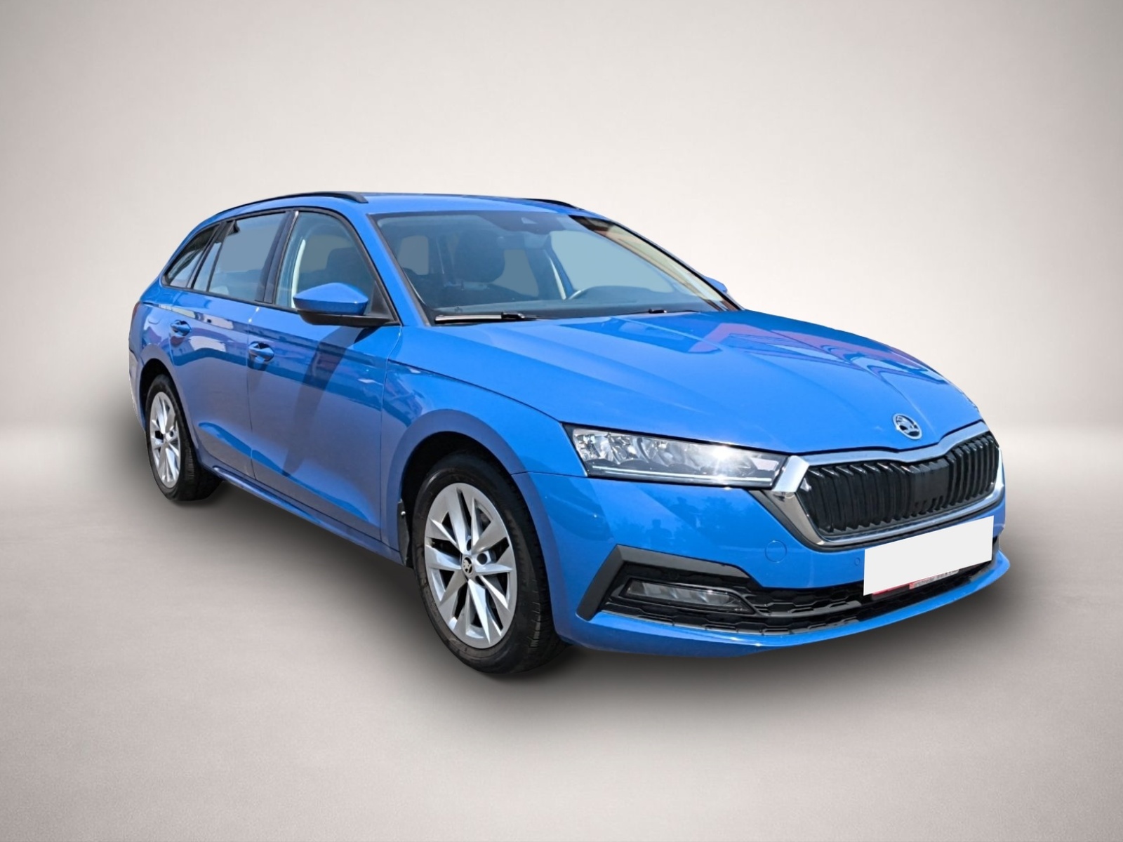 Bild 3 Skoda Octavia Combi 1.4 TSI iV Aut. Ambition NAVI PDC