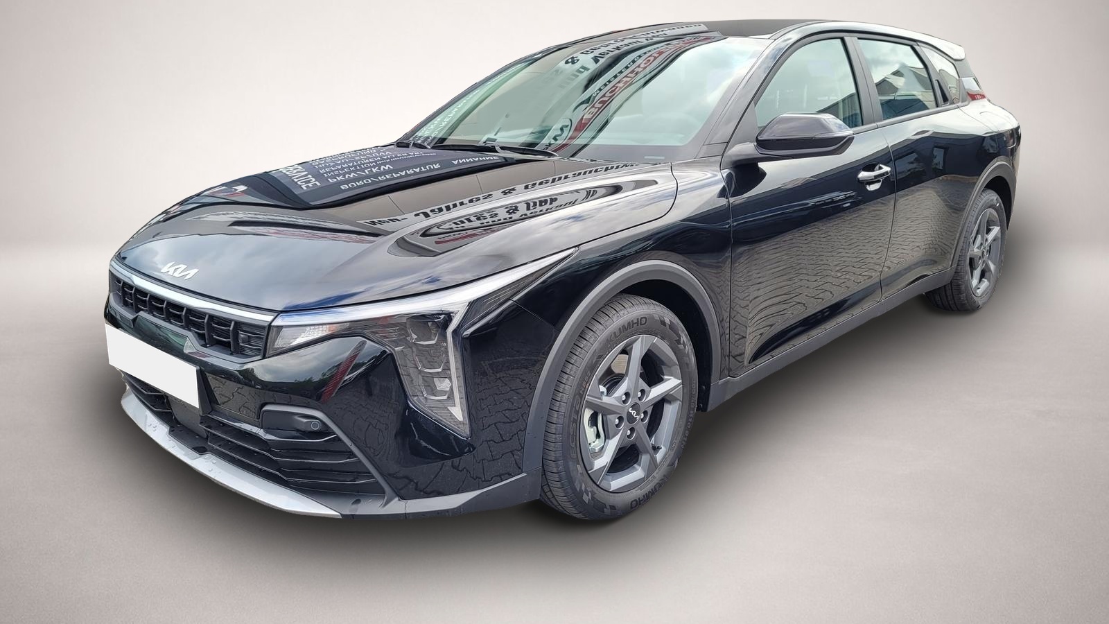 Bild K4 Kia