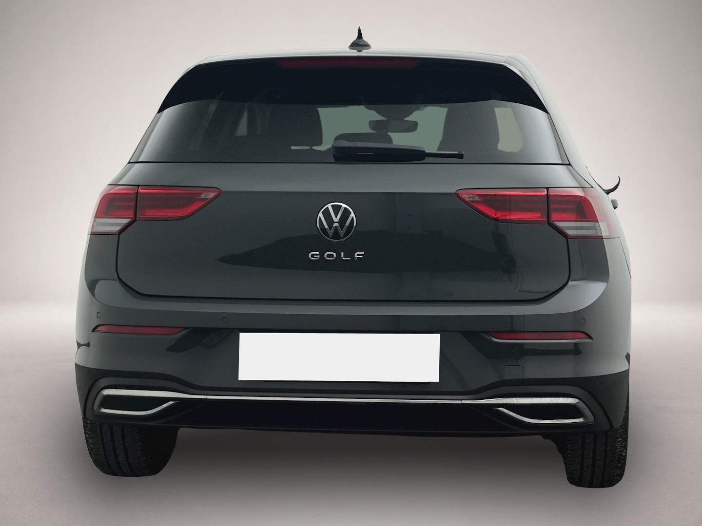 Bild 4 Volkswagen Golf 8 1.0 TSI Move ACC LED SHZ