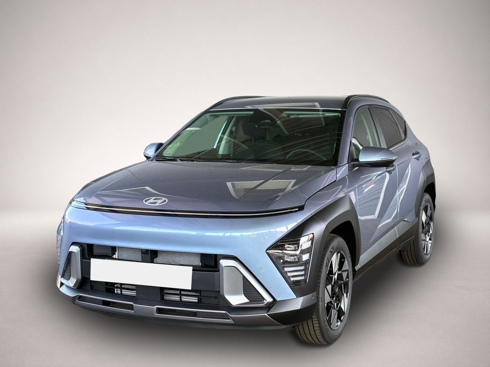 Bild 1 Hyundai Kona Comfort Plus 1.0 T-GDI 2WD / Navi / Keyless