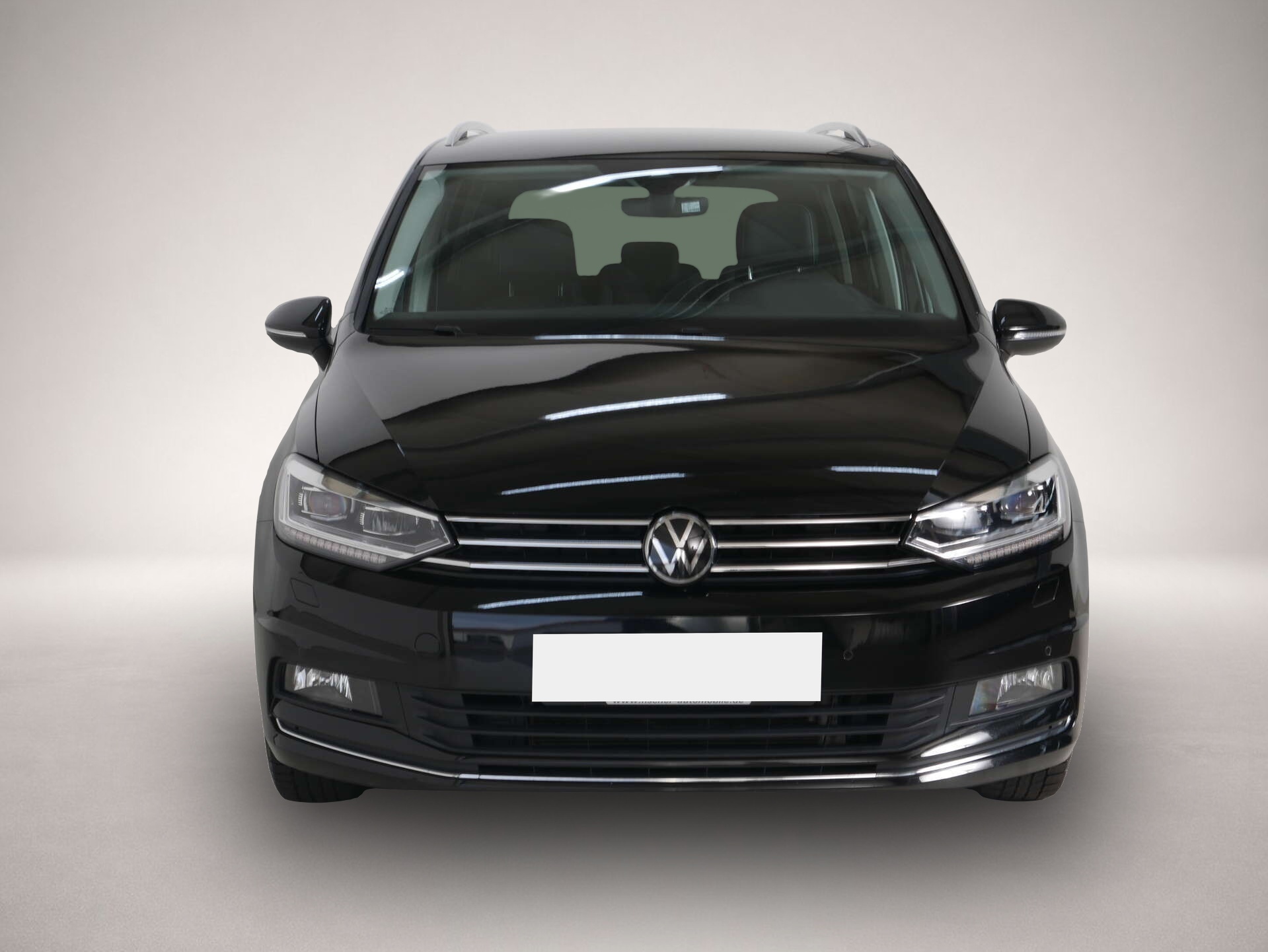 Bild 2 Volkswagen Touran 1.5 TSI GOAL