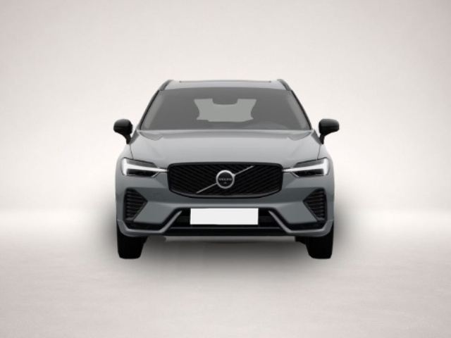 Bild 5 Volvo XC60 Plus Dark AWD AHK 360 Grad Kamera Licht-Pak