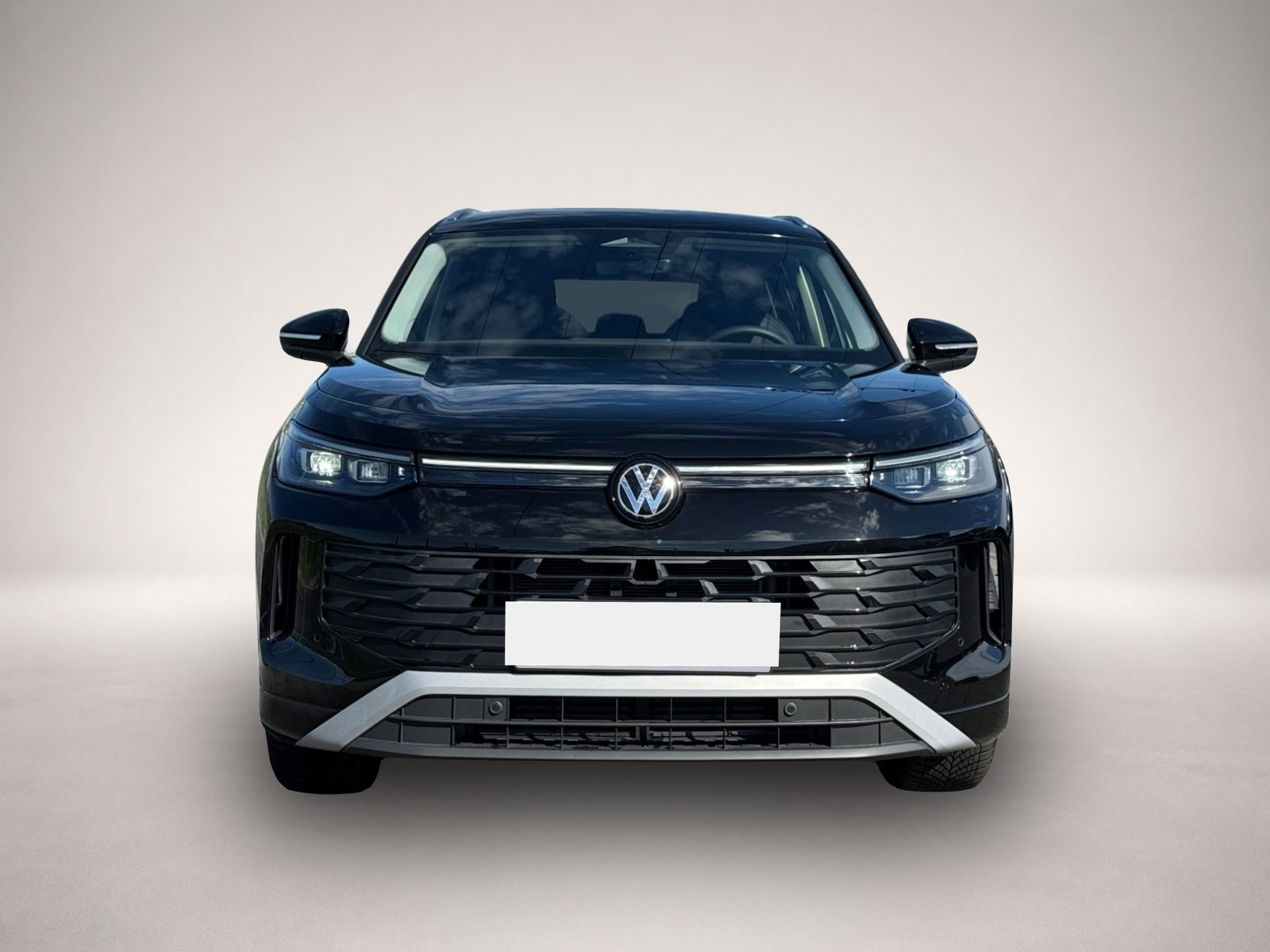 Fotografie des Volkswagen Tayron Life 4Motion TDI DSG|AHK|DCC-PRO|ACC|18