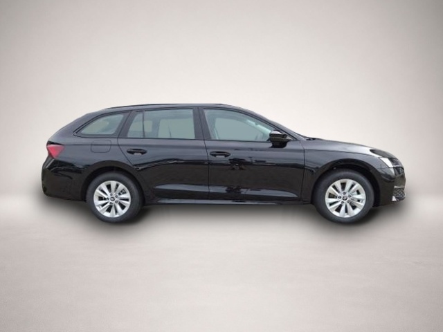 Bild 4 Skoda Octavia Combi 1.5 TSI 150PS m-HEV DSG Selectio.
