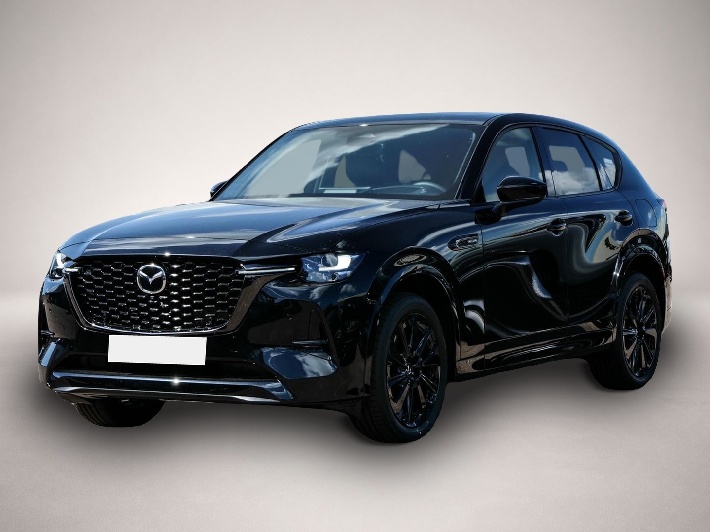 Bild CX-60 Mazda