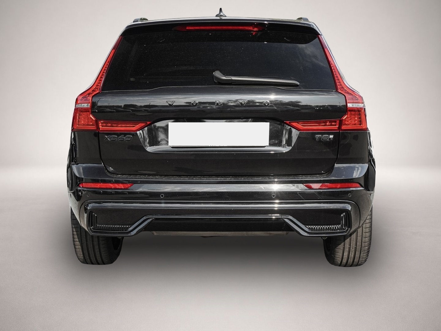 Bild 4 Volvo XC60 T8 AWD Ultra Black Ed. Plug-In Pano Head UP