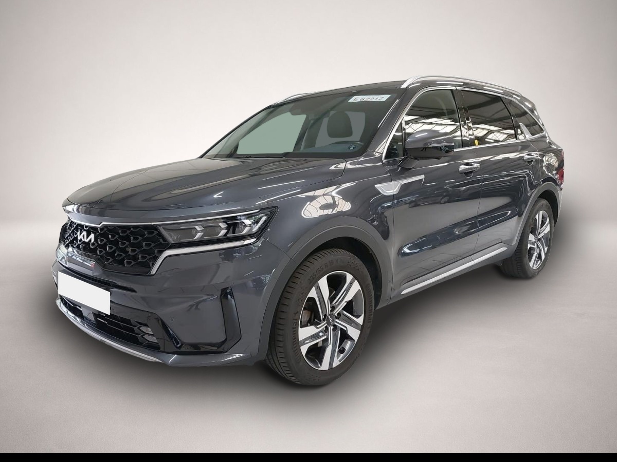 Bild 1 Kia SORENTO 1.6T PLUG-IN-HYBRID AWD AT6 SPIRIT MJ23