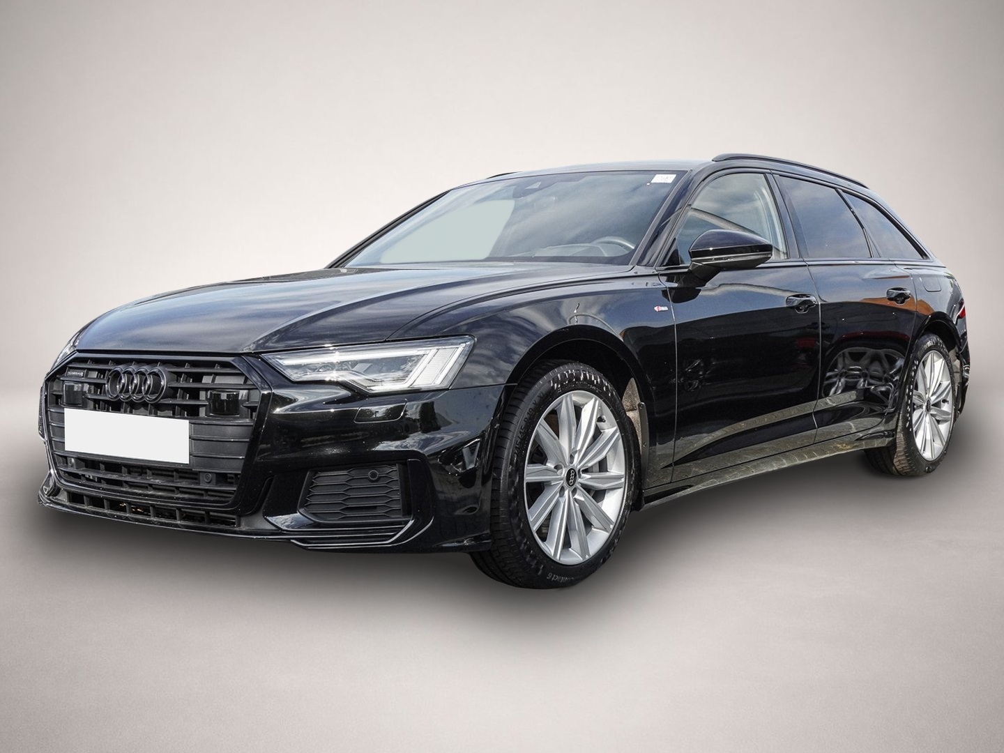 Bild A6 Audi