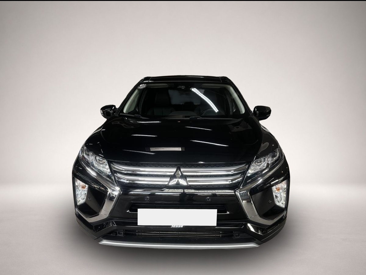 Bild 2 Mitsubishi Eclipse Cross 1.5 T-MIVEC Top 2WD LED Pano Navi