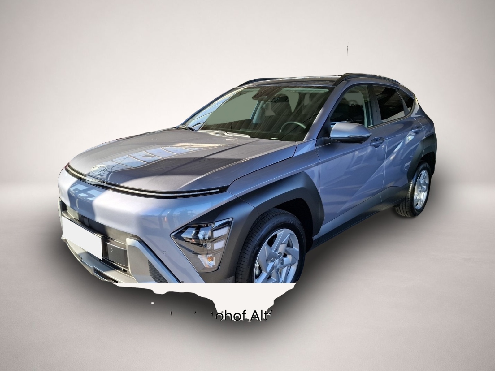 Bild KONA Hyundai