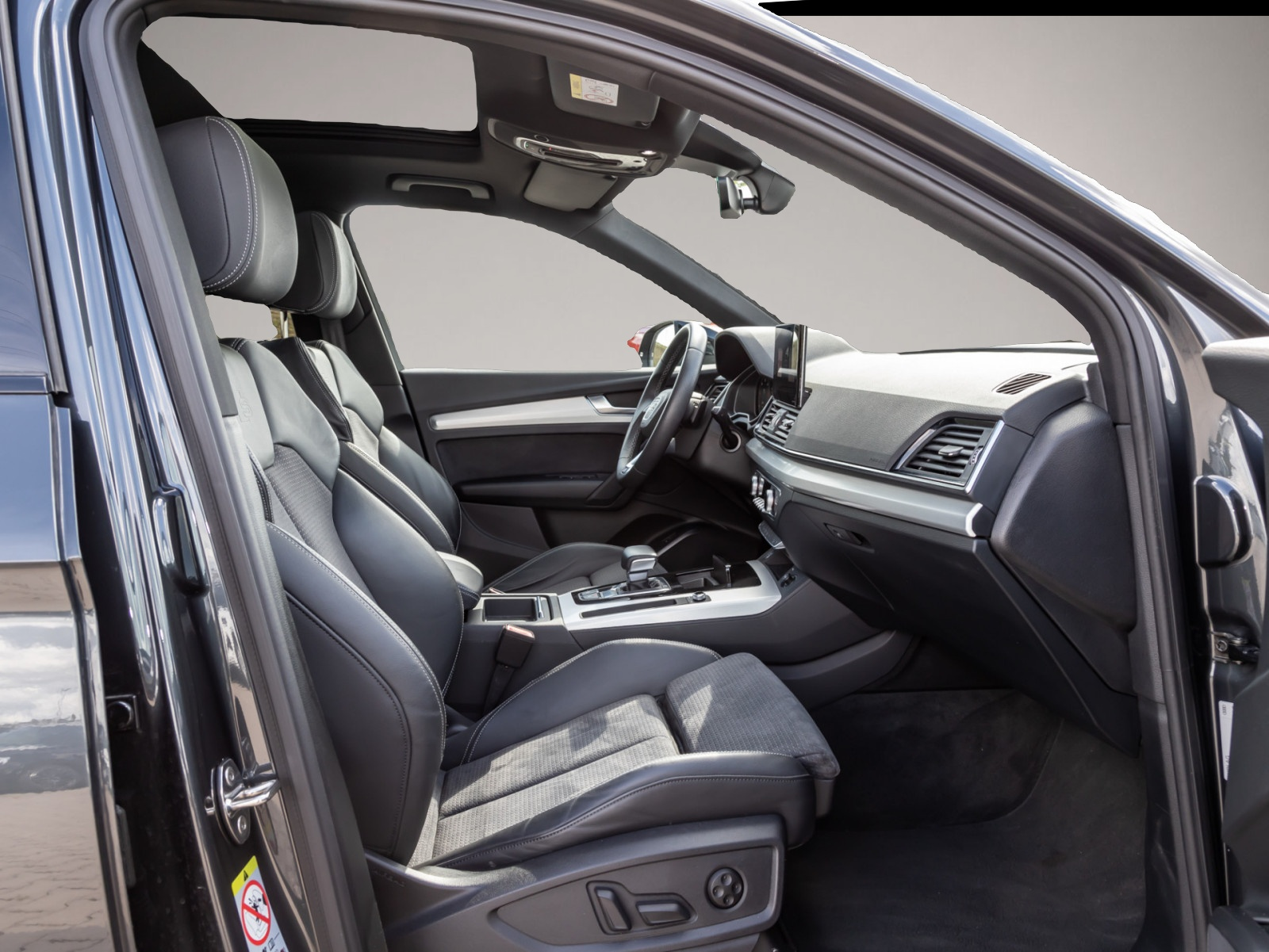 Fotografie 2 des Audi Q5