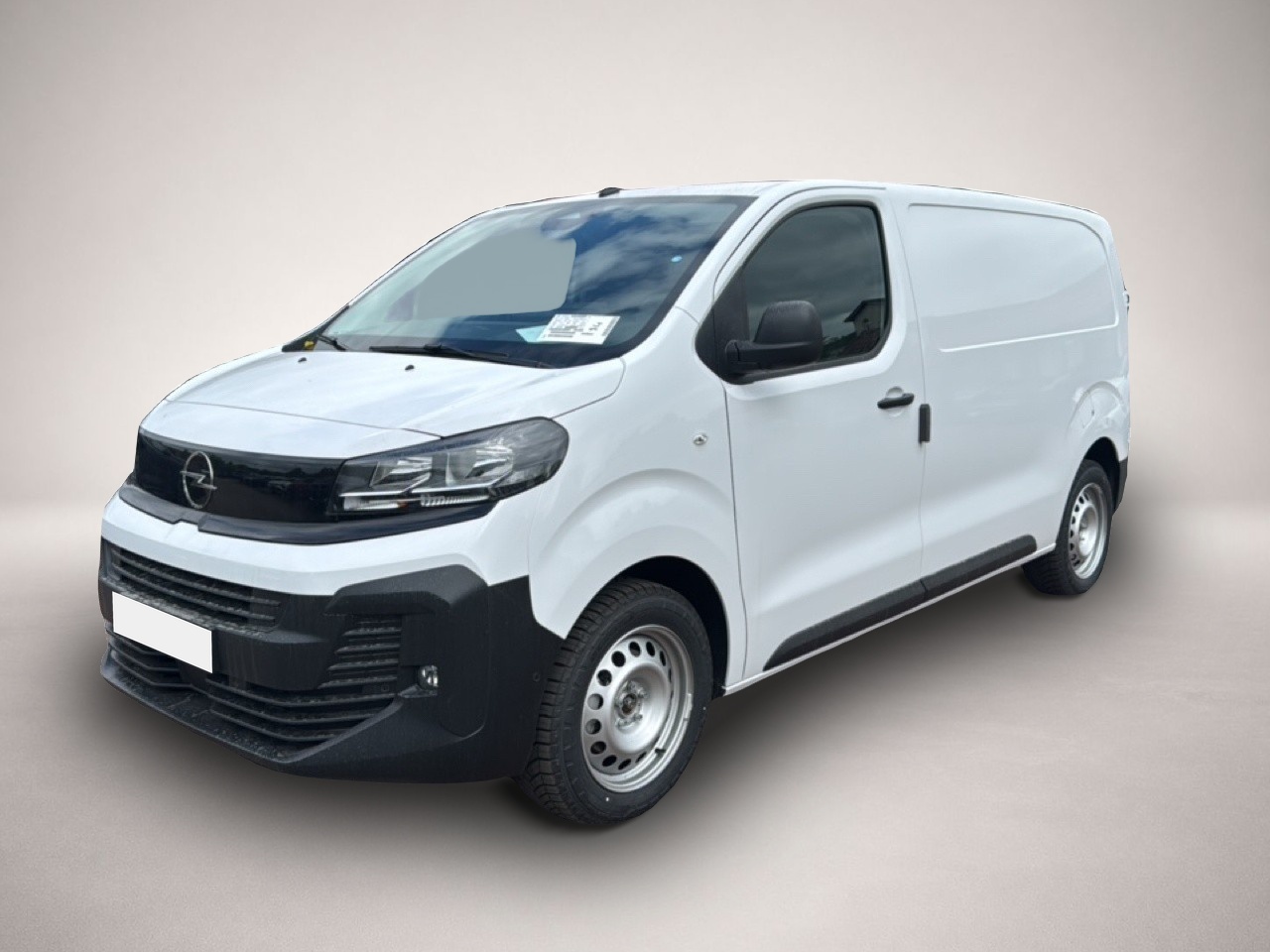 Bild 2 Opel Other Vivaro Cargo L2H1(M) + AHK + Holzboden + Allwett