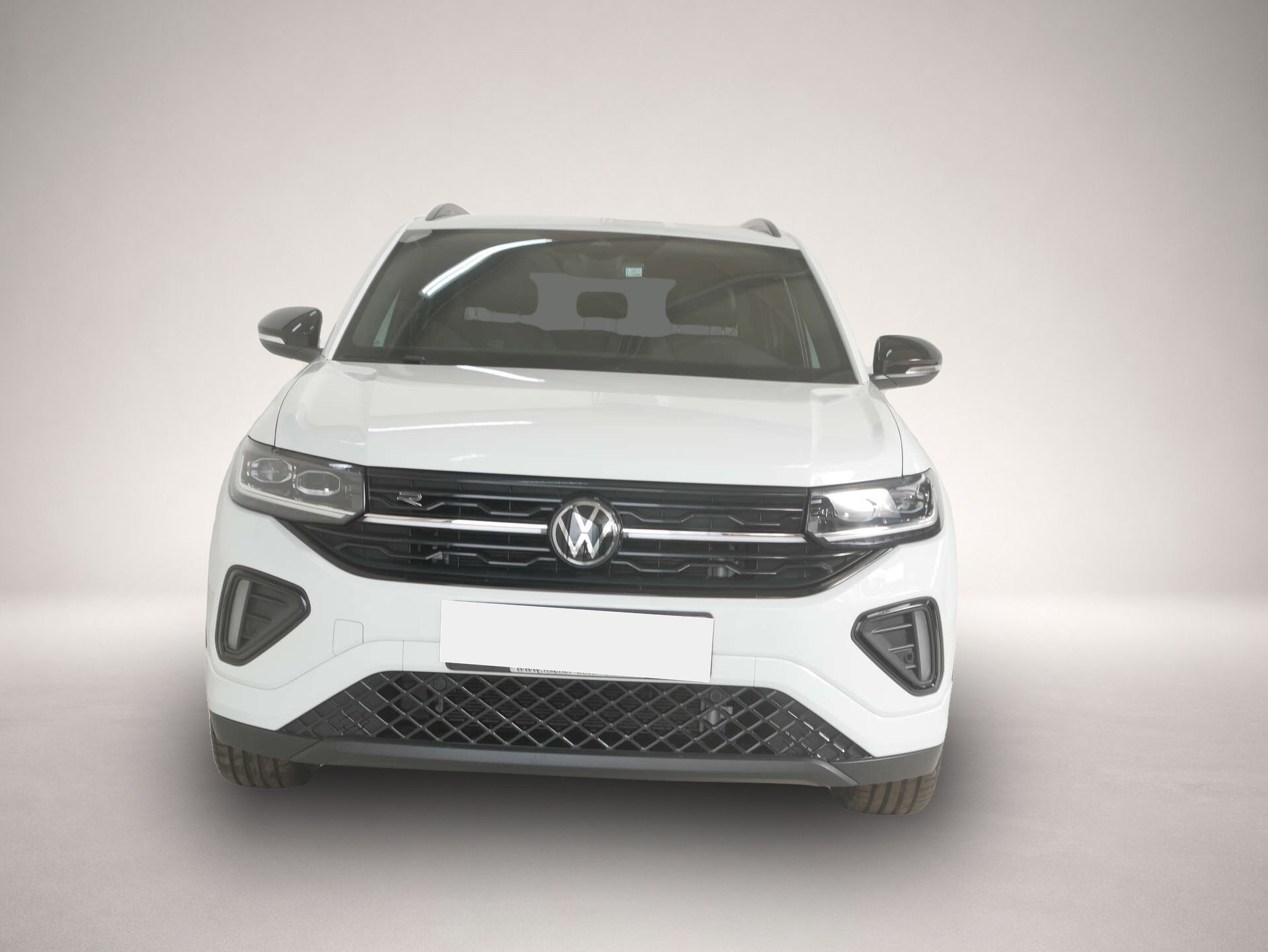 Bild 2 Volkswagen T-Cross 1.5 TSI R-Line Black Style