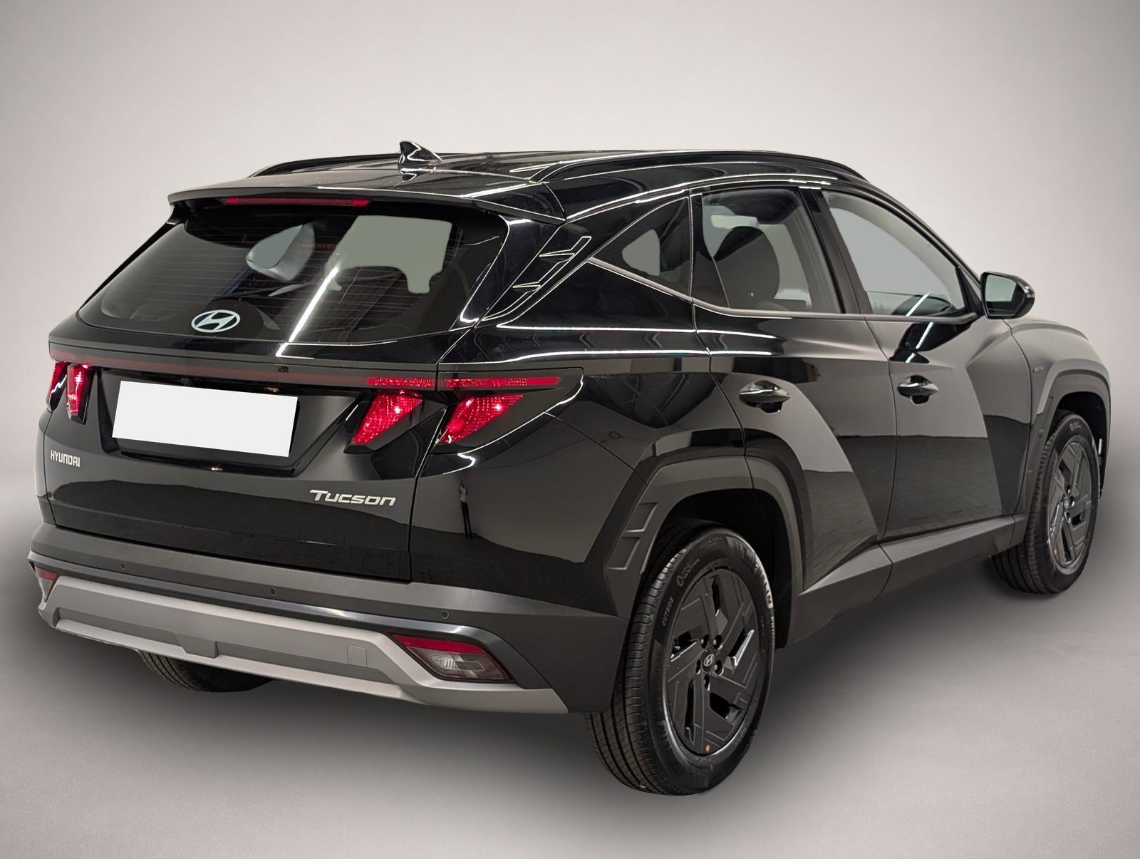 Bild 4 Hyundai Tucson Black Line LED/Navi/Kam/SHZ/CarPlay