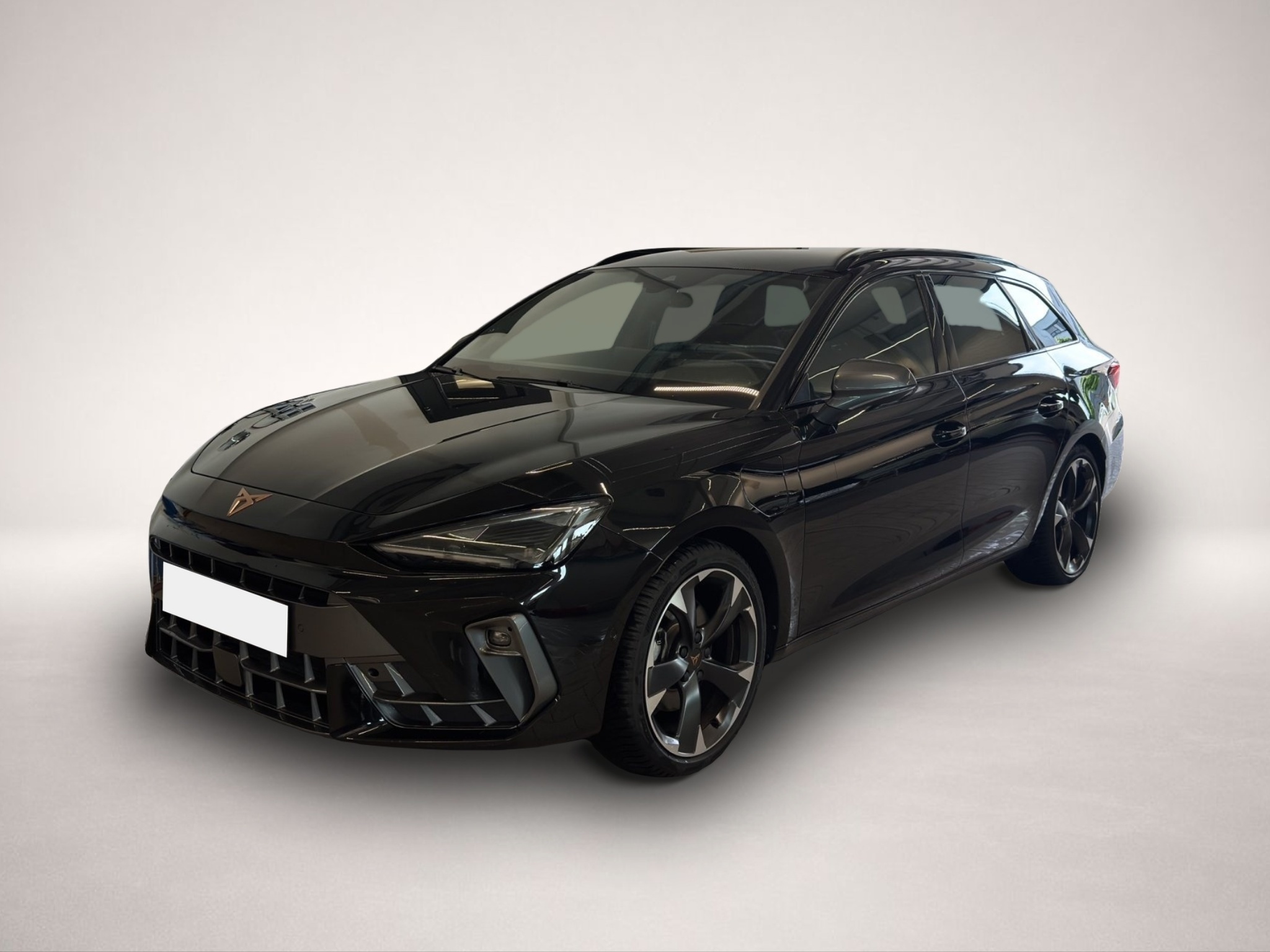 Bild Leon Cupra