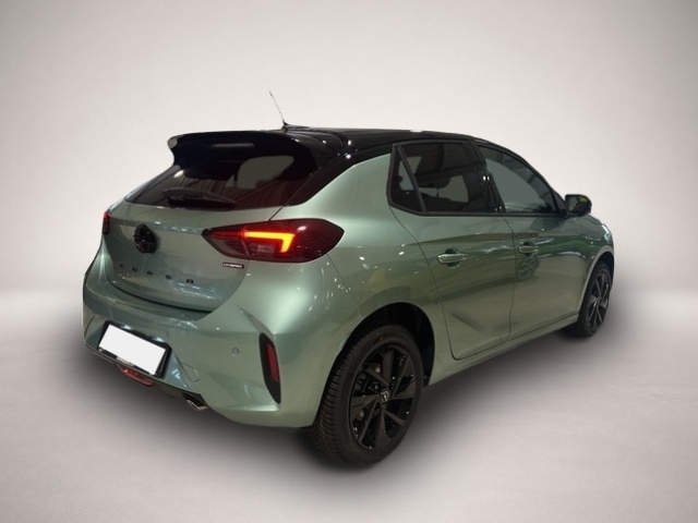 Bild 5 Opel Corsa YES *ALLWETTER* LED Apple CarPlay Android