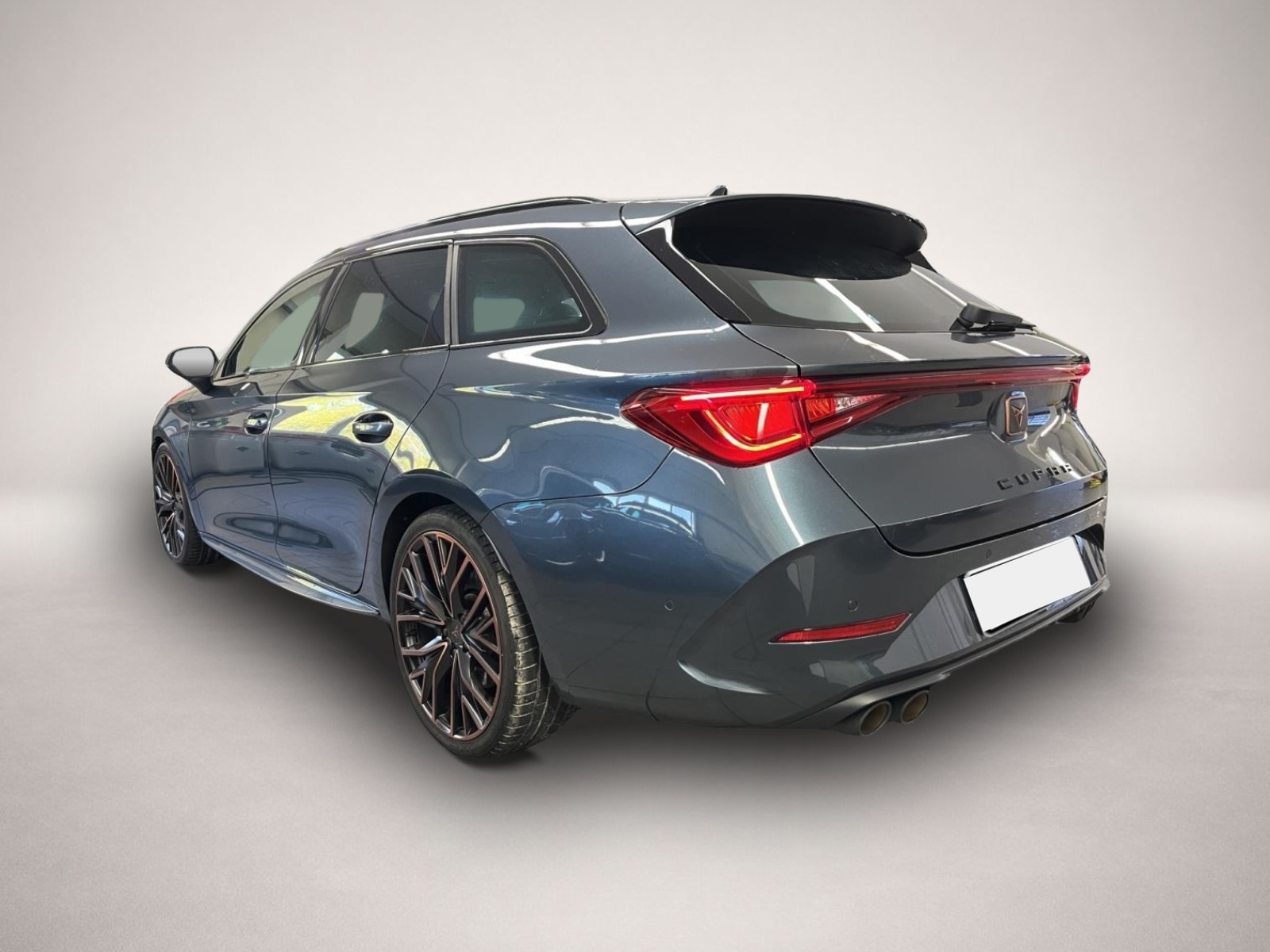 Bild 4 Cupra Leon SP 2.0 TSI DSG 4Dr AB290EUR VZ CUP AHK BEAT