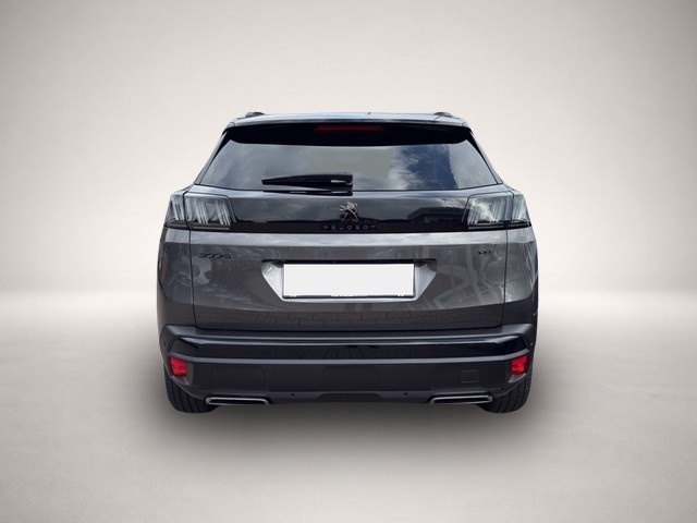 Fotografie 4 des Peugeot 3008 GT PureTech 130 EAT8