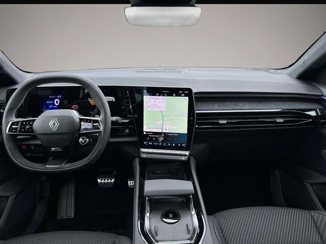 Bild 4 Renault Austral Esprit Alpine Soundsystem+SHZ+RFK E-TECH 200 Es.