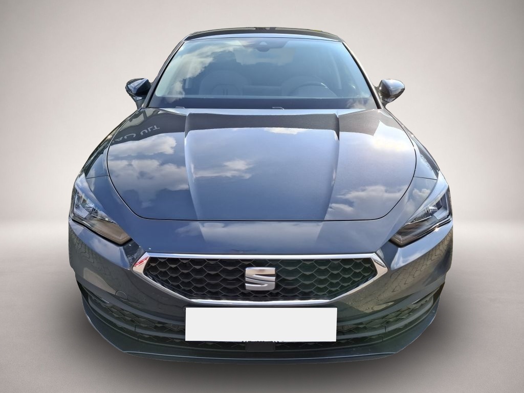 Bild 3 Seat Leon Style 1.5 TSI 85 kW (116 PS) 6-Gang
