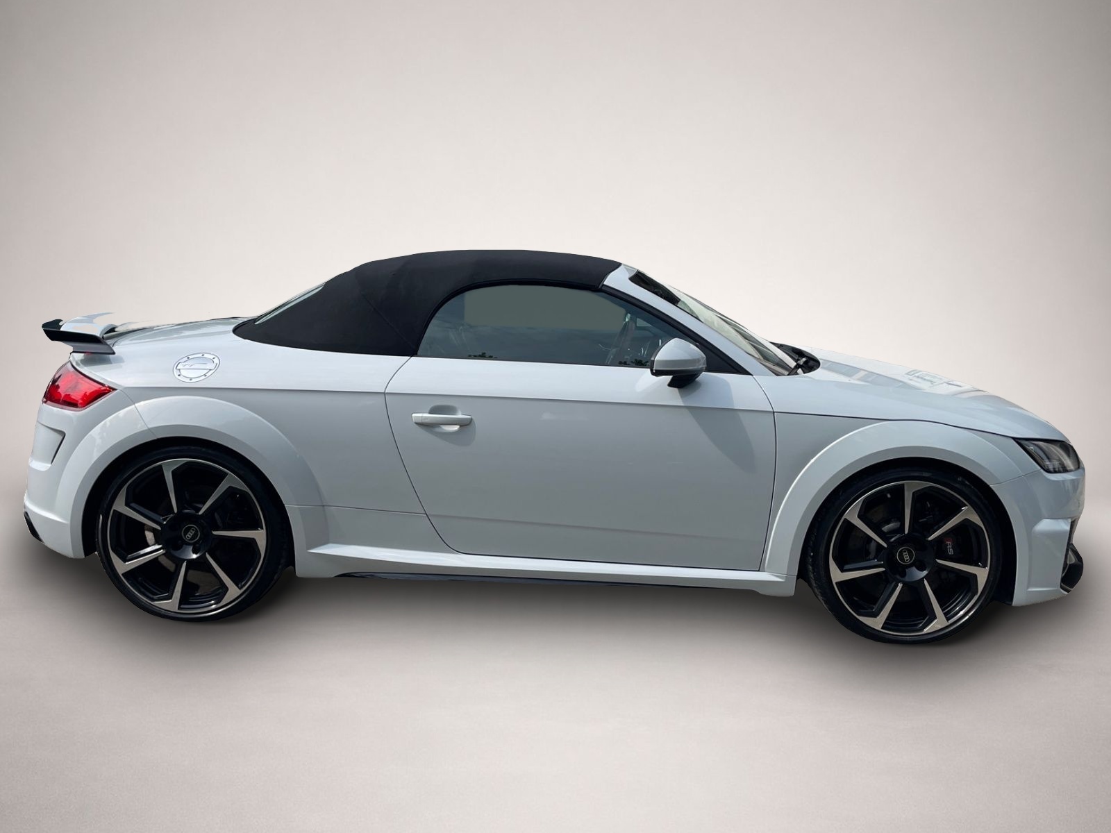 Bild 6 Audi TT RS Roadster Exclusive UPE 98t *RS Abgas*Kamer