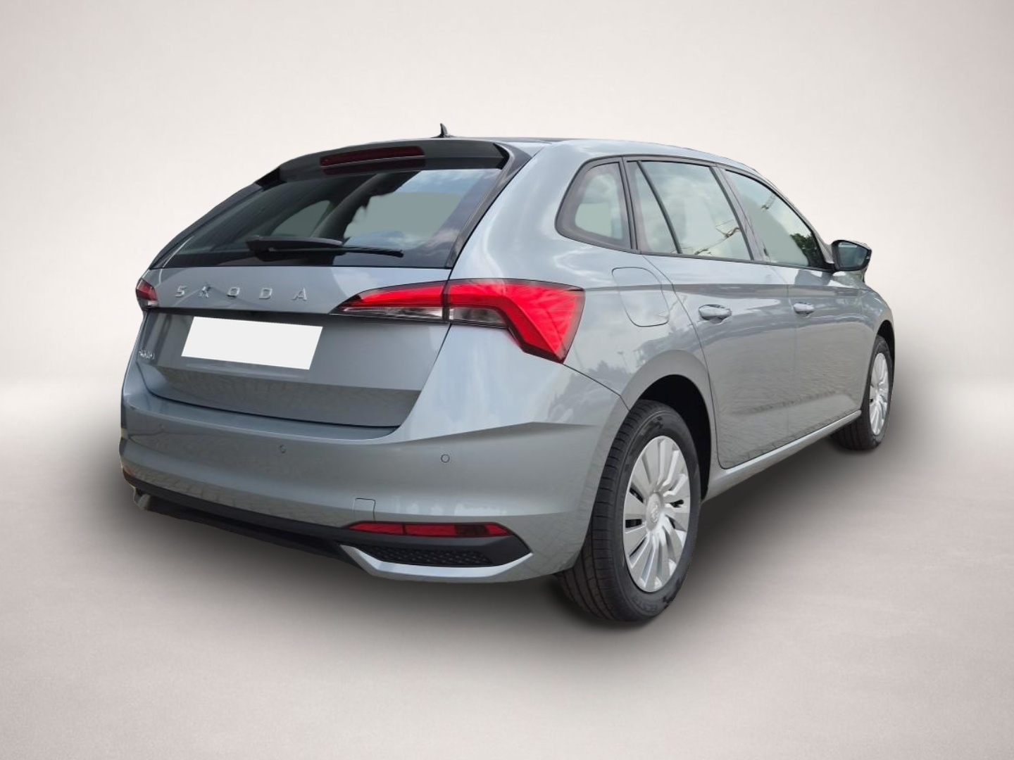 Bild 5 Skoda Scala 1.0 TSI 115PS DSG Selection AHK schwenkb.