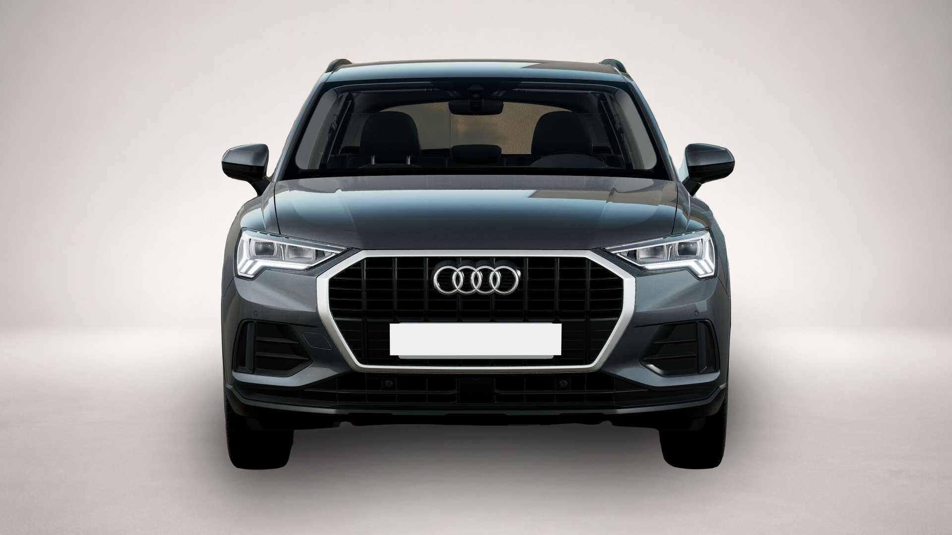Bild 2 Audi Q3 35 TFSI