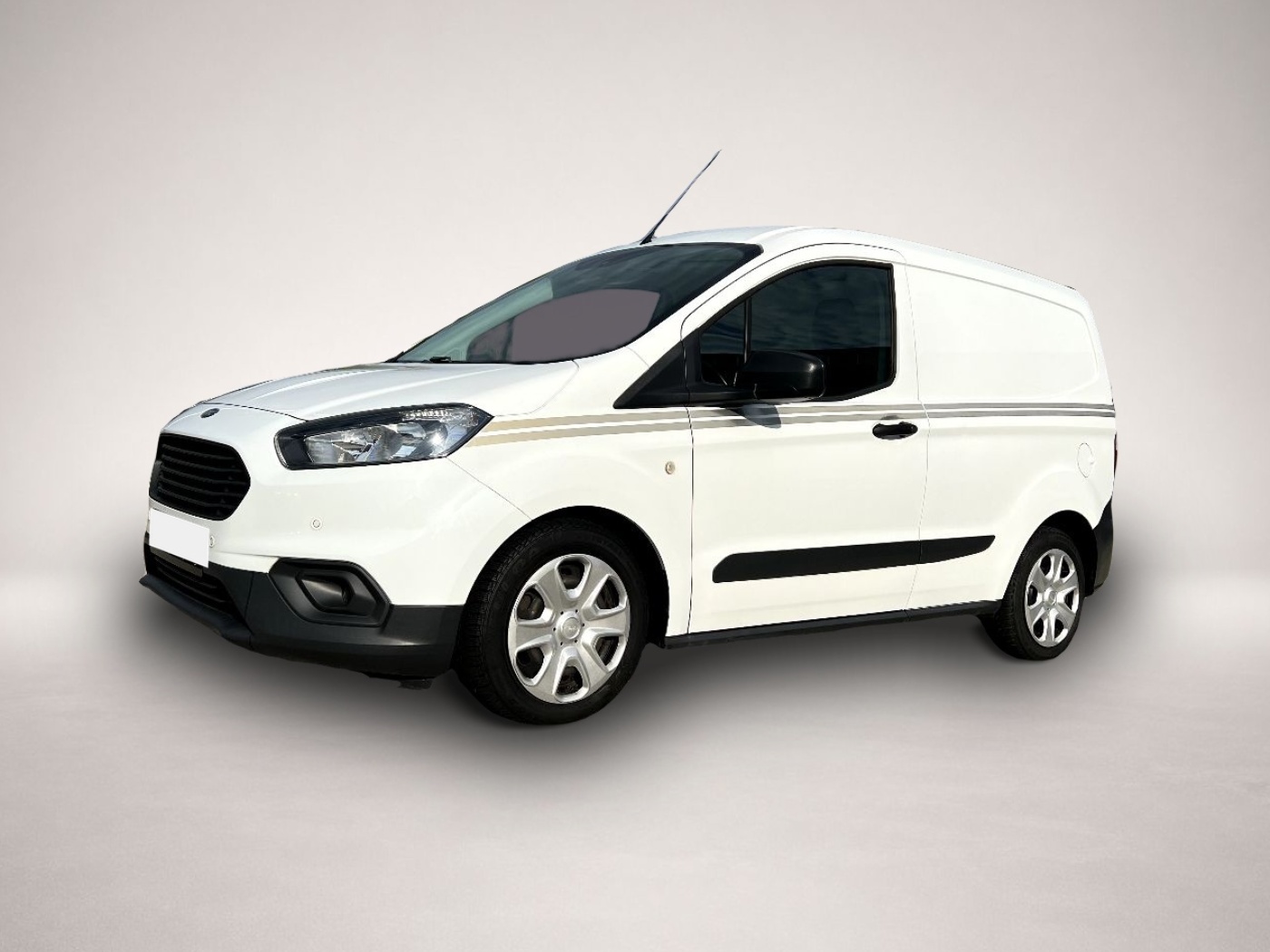 Fotografie 1 des Ford Transit Courier 1.5 TDCi Trend *Navi Kamera PDC*