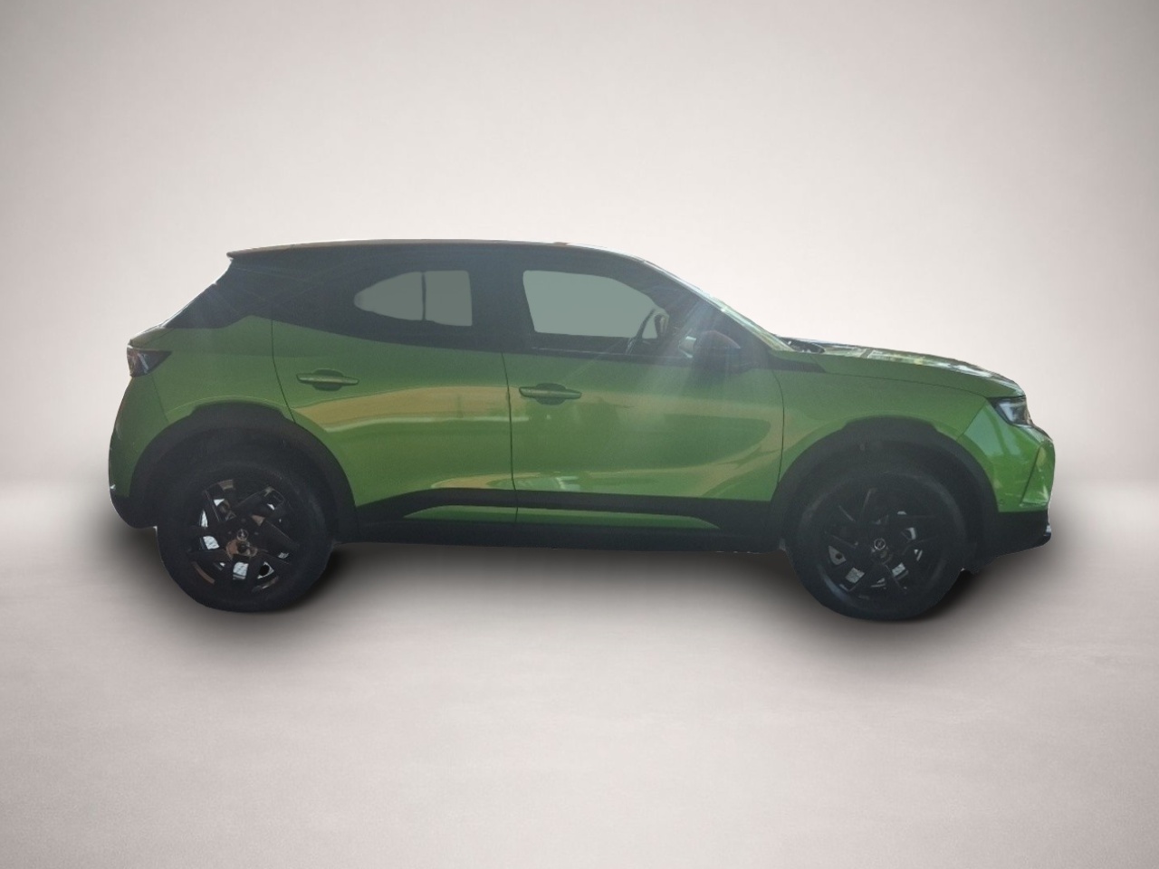 Fotografie 7 des Opel Mokka GS Shz Navi Kamera PDC v+h