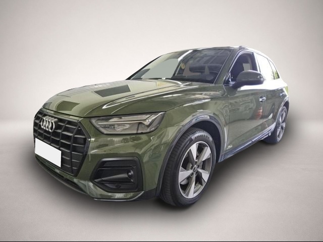 Bild 1 Audi Q5 35 TDI S-Tronic advanced