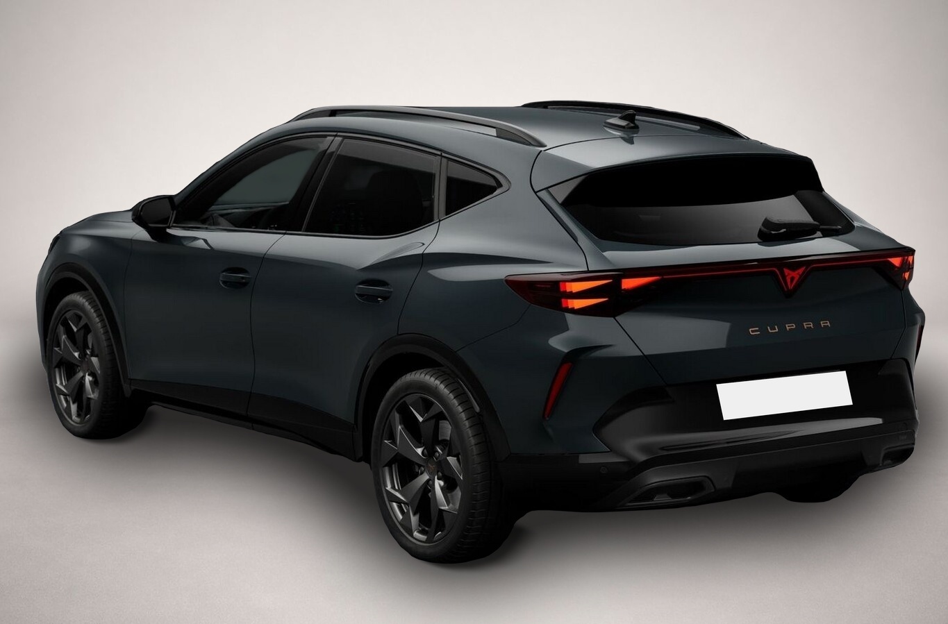 Fotografie 5 des Cupra Formentor eTSI DSG Dinamica EdgeP SHZ eHk Kessy