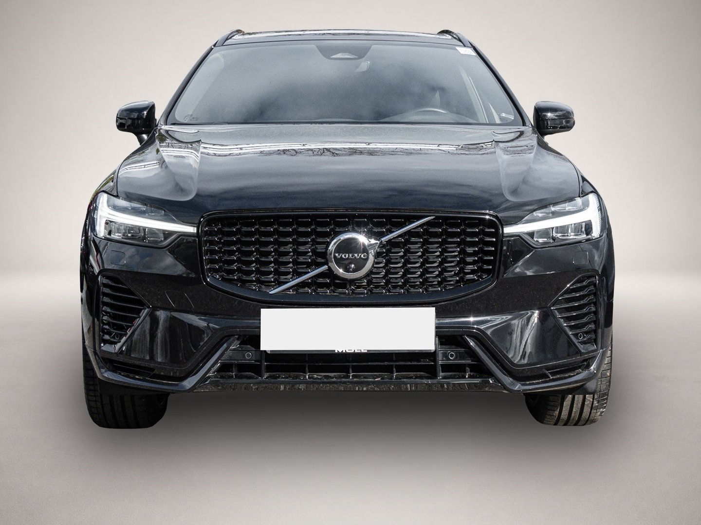 Bild 2 Volvo XC60 T8 Twin Engine AWD R Design Plug-In 360 ACC