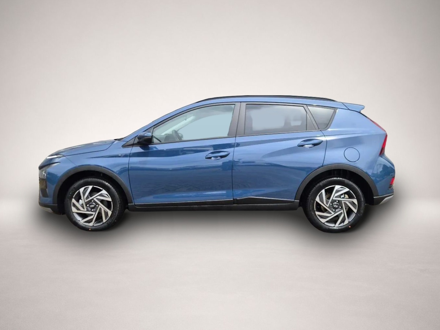 Bild 1 Hyundai Bayon Trend 1.0 T-GDI 90PS Klimaautomatik Rückf