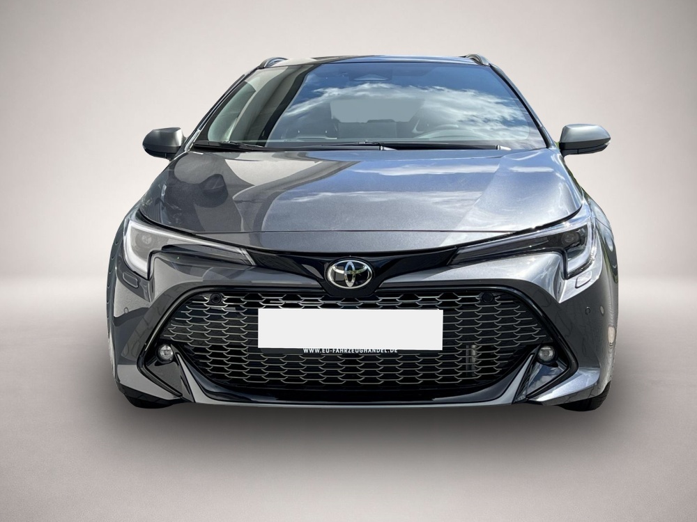 Bild 3 Toyota Corolla GR Sport 2,0 Hybrid CVT Winter