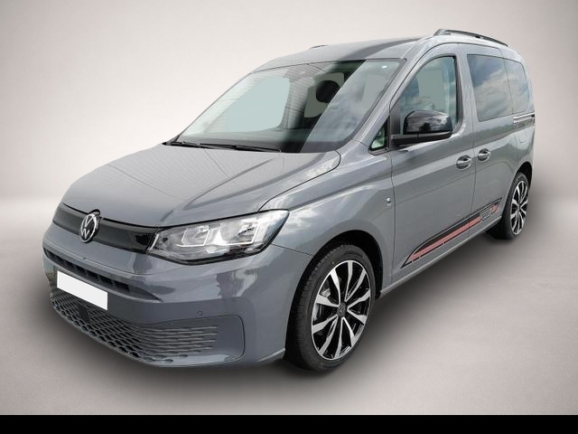 Fotografie 2 des Volkswagen Caddy Basis 2.0TDI Sport Edition ACC Kam GV5 App 75 k.
