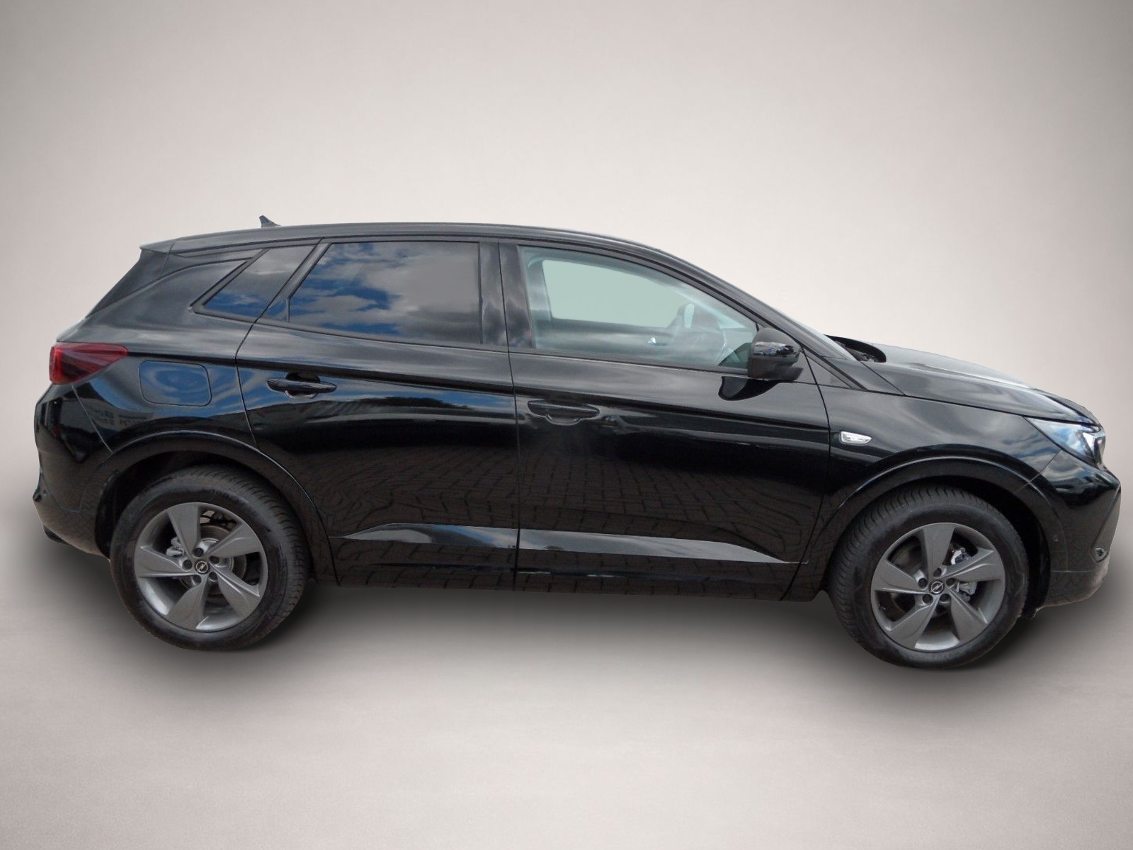 Bild 4 Opel Grandland (X) Grandland 1,2 Ultimate+Navi+Alcantara+LED+AHK+AT