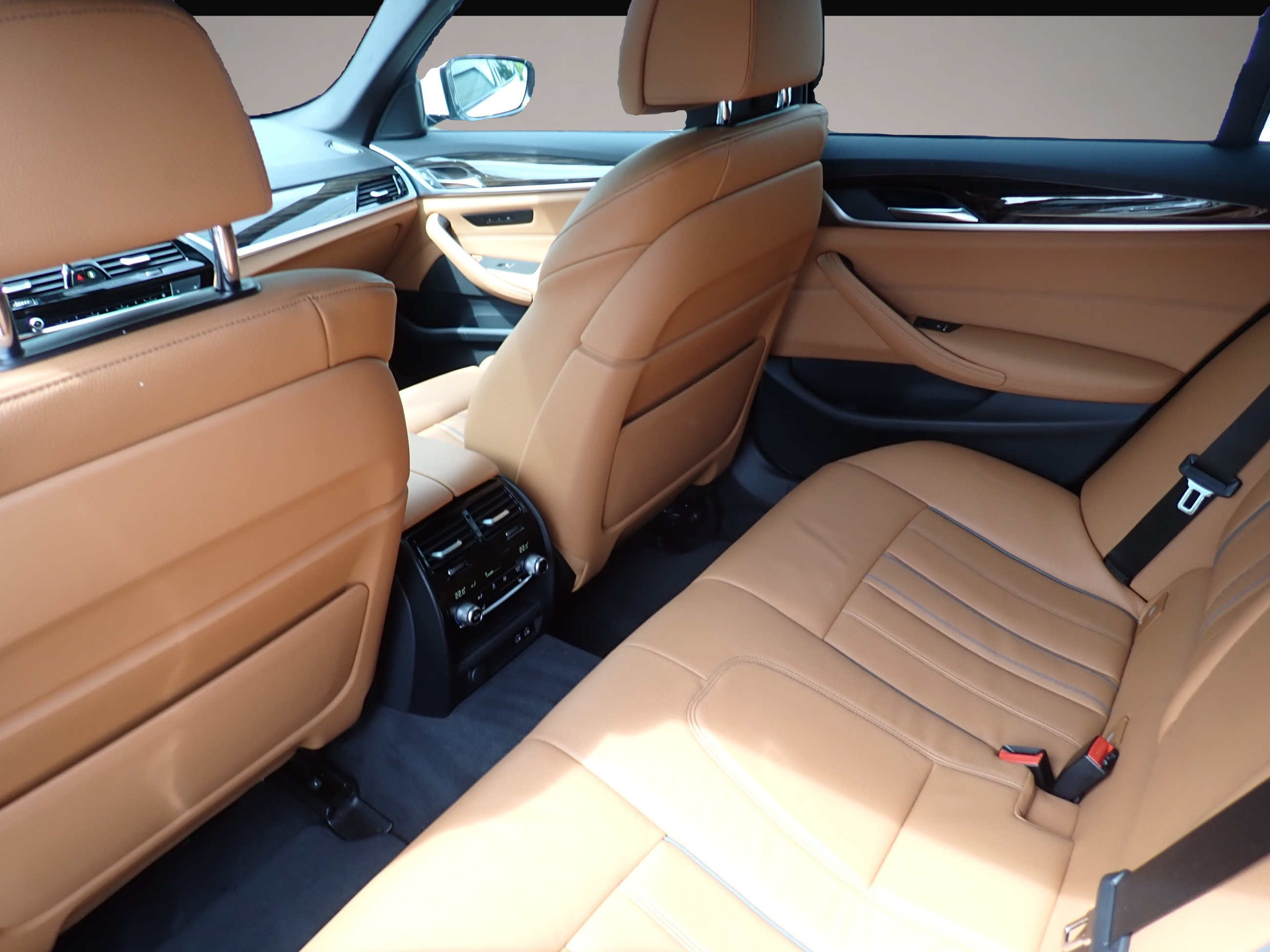 Bild 5 BMW 530 i Touring M Sport*UPE 80.220*HeadUp*Pano*