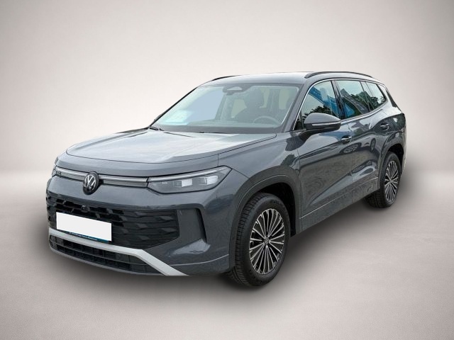 Bild Tayron Volkswagen