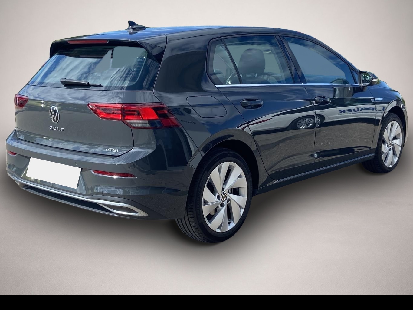 Fotografie 5 des Volkswagen Golf 1.5 TSI DSG STYLE APP-CONNECT+ACTIVE-INFO+A