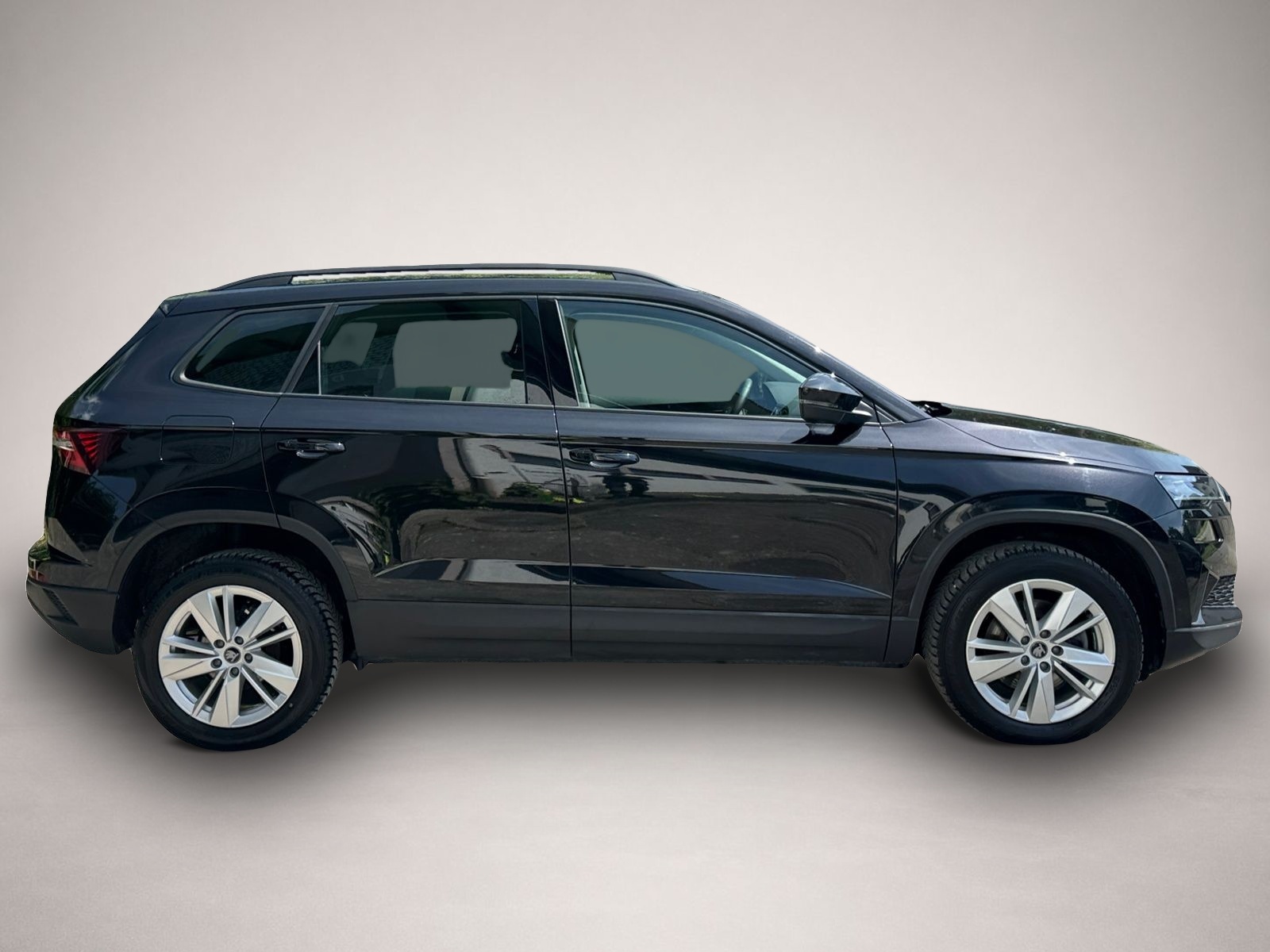 Bild 6 Skoda Karoq 1.5 TSI DSG Selection *LED*Navi*Kamera*