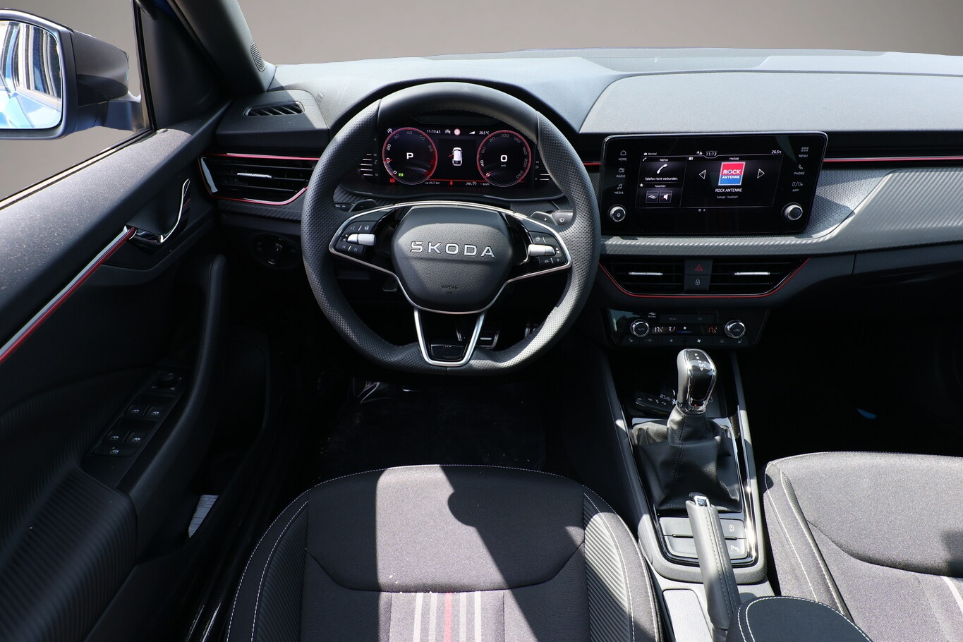 Bild 6 Skoda Scala DSG MonteC Pano Matrix Kam Kessy SHZ eHK