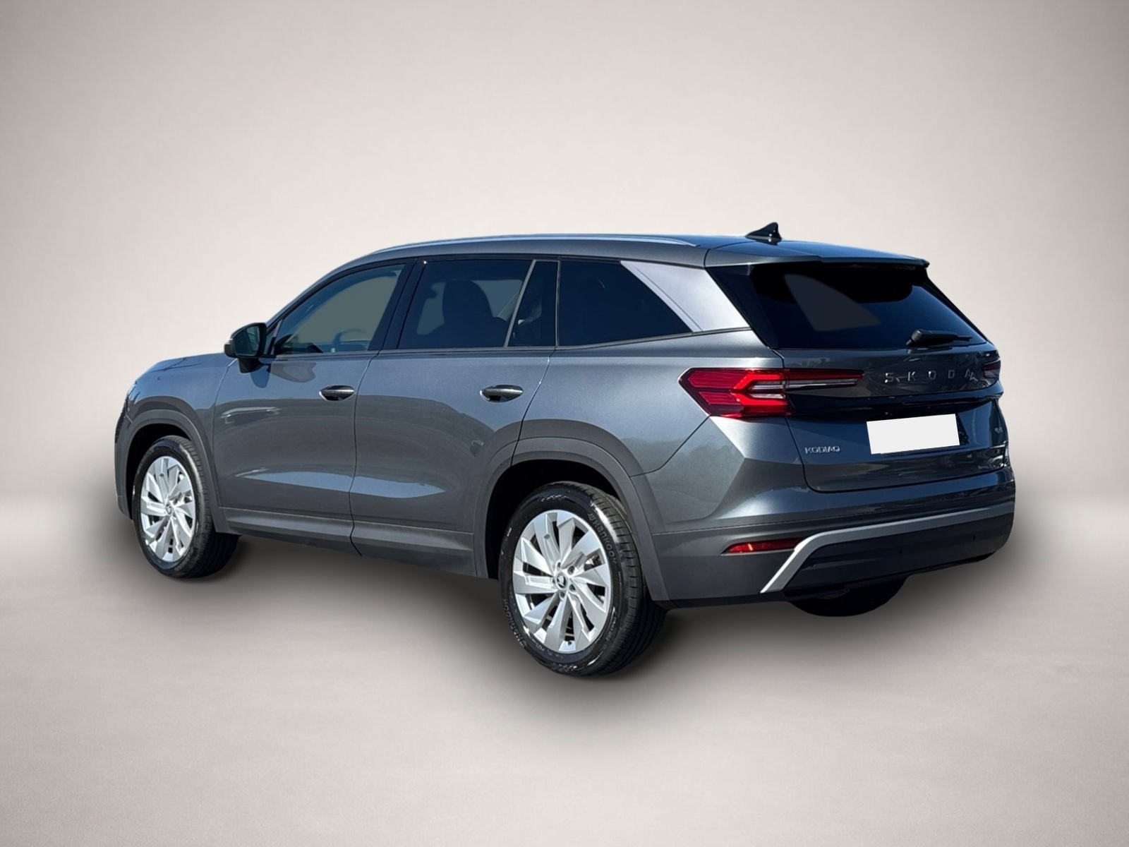 Bild 4 Skoda Kodiaq Selection 4x4 TDI DSG|AHK|7SITZE|el.HECK