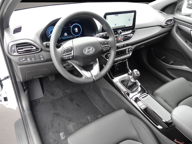 Bild 4 Hyundai i30 Advantage Mild-Hybrid Navi CarPlay Kamera PD