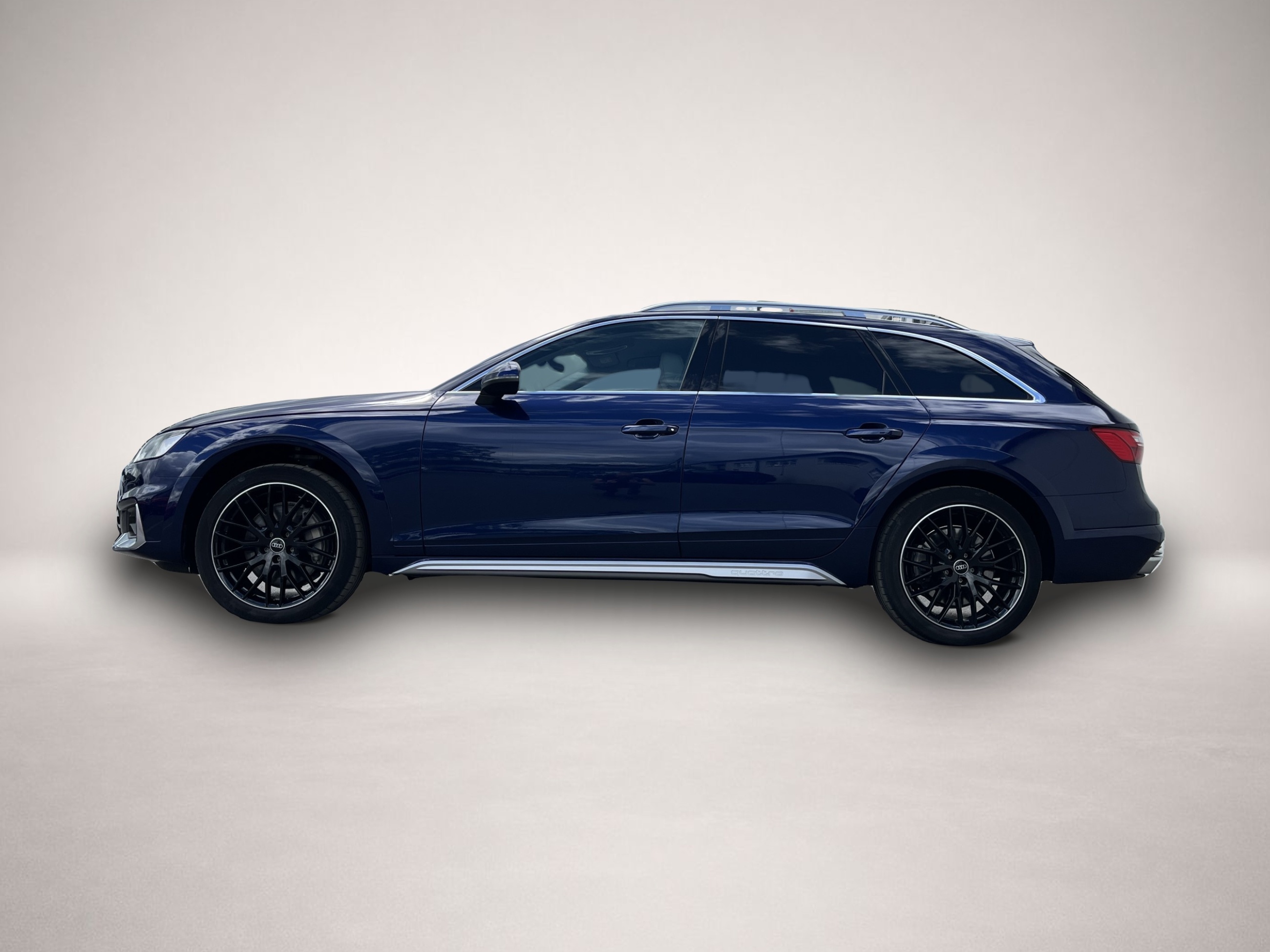Bild A4 Allroad Audi