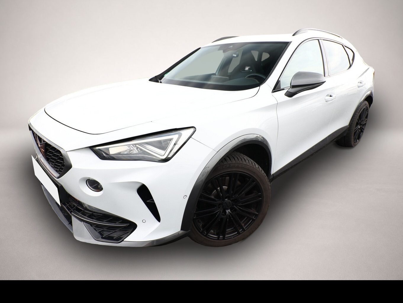 Fotografie Cupra Formentor VZ 2.0 TSI 310 DSG 4Drive Nav eHk 19Z