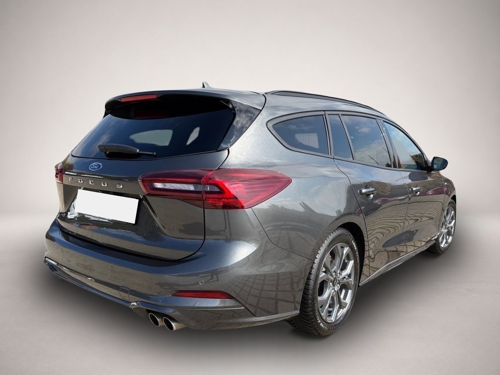 Bild Focus Ford